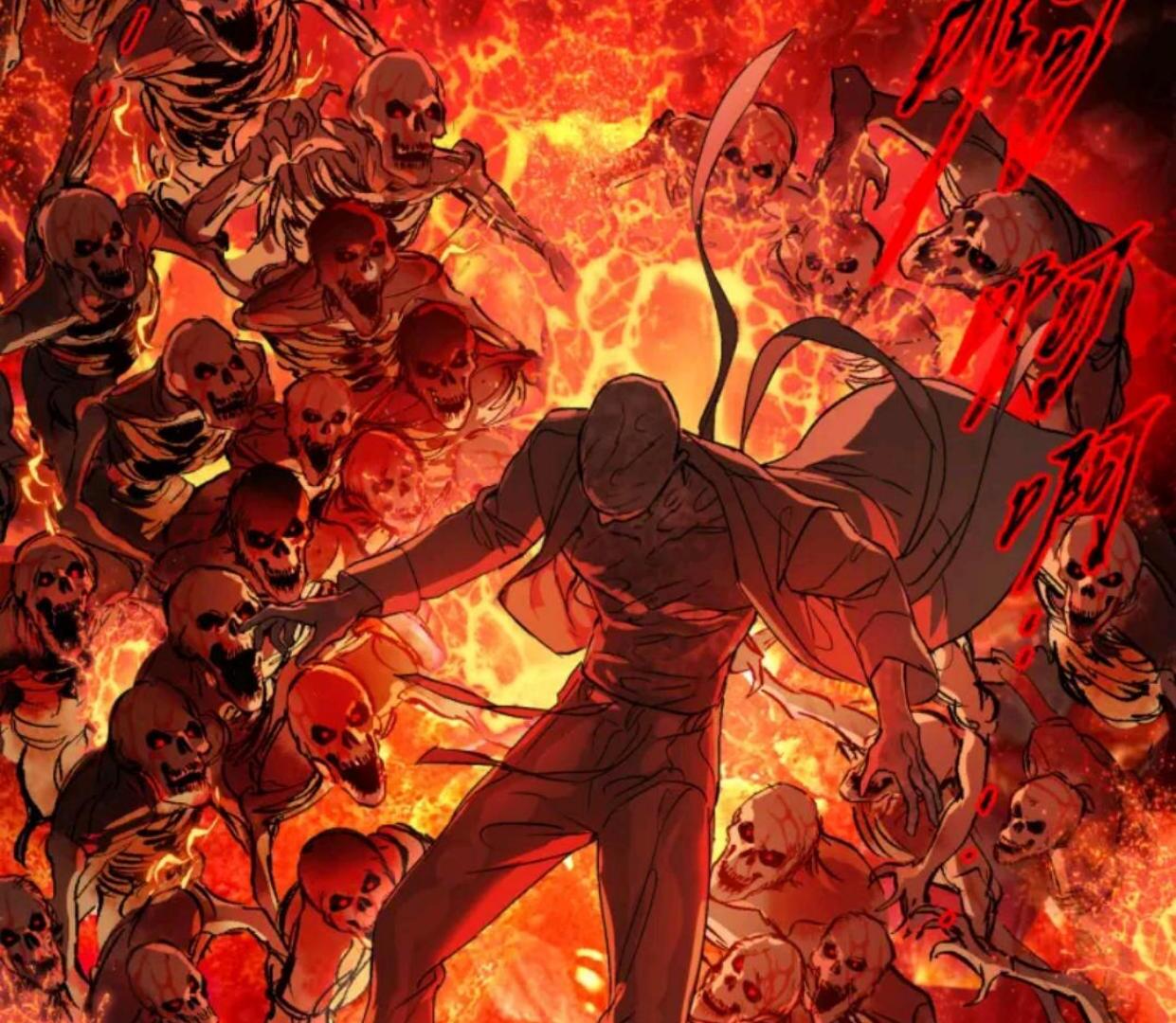 Baca The Evil Ring - Chapter 69 halaman 62