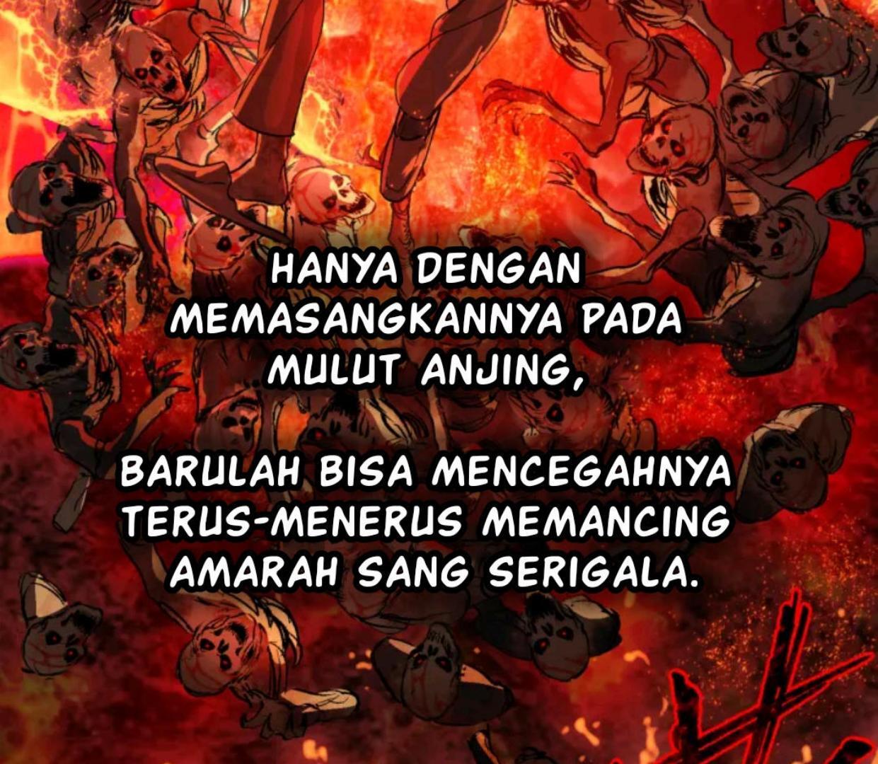 Baca The Evil Ring - Chapter 69 halaman 63