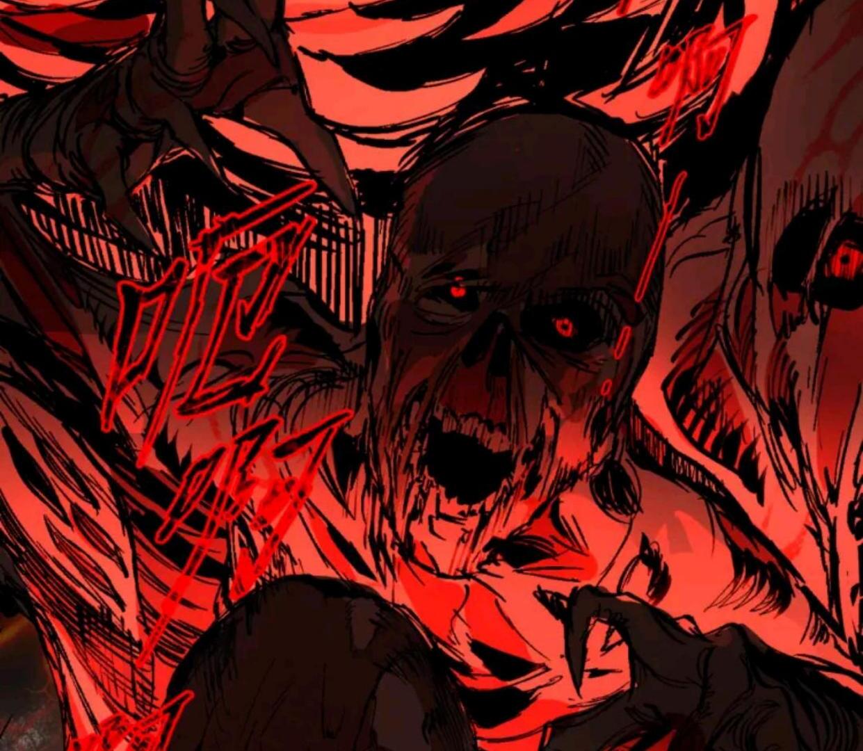 Baca The Evil Ring - Chapter 69 halaman 66