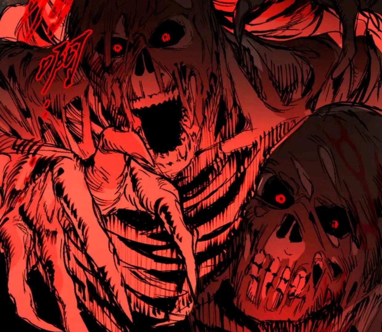 Baca The Evil Ring - Chapter 69 halaman 67