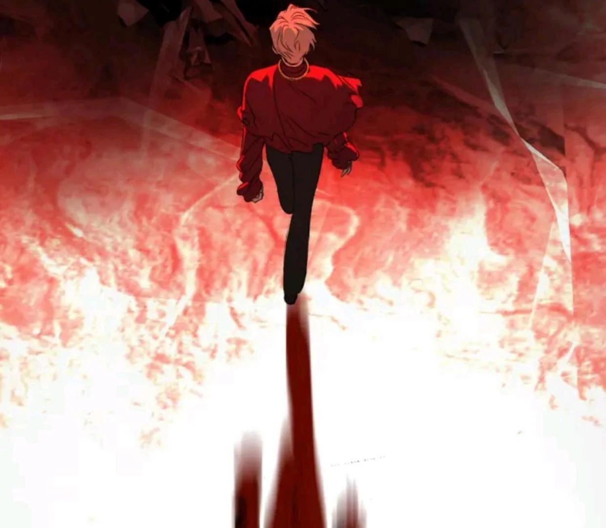 Baca The Evil Ring - Chapter 69 halaman 70