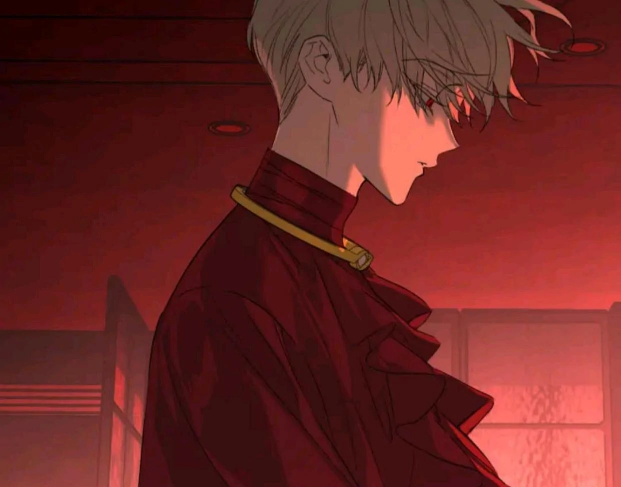 Baca The Evil Ring - Chapter 69 halaman 73