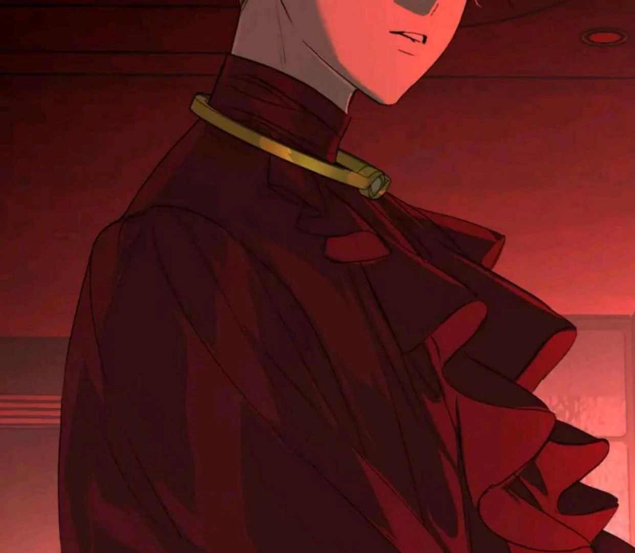 Baca The Evil Ring - Chapter 69 halaman 76