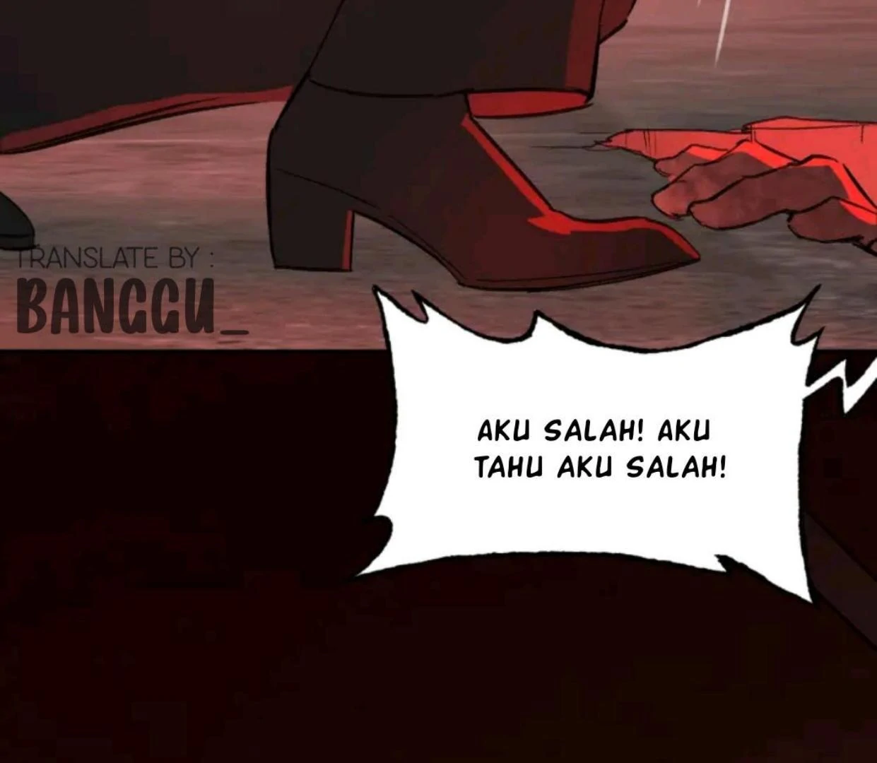 Baca The Evil Ring - Chapter 69 halaman 82