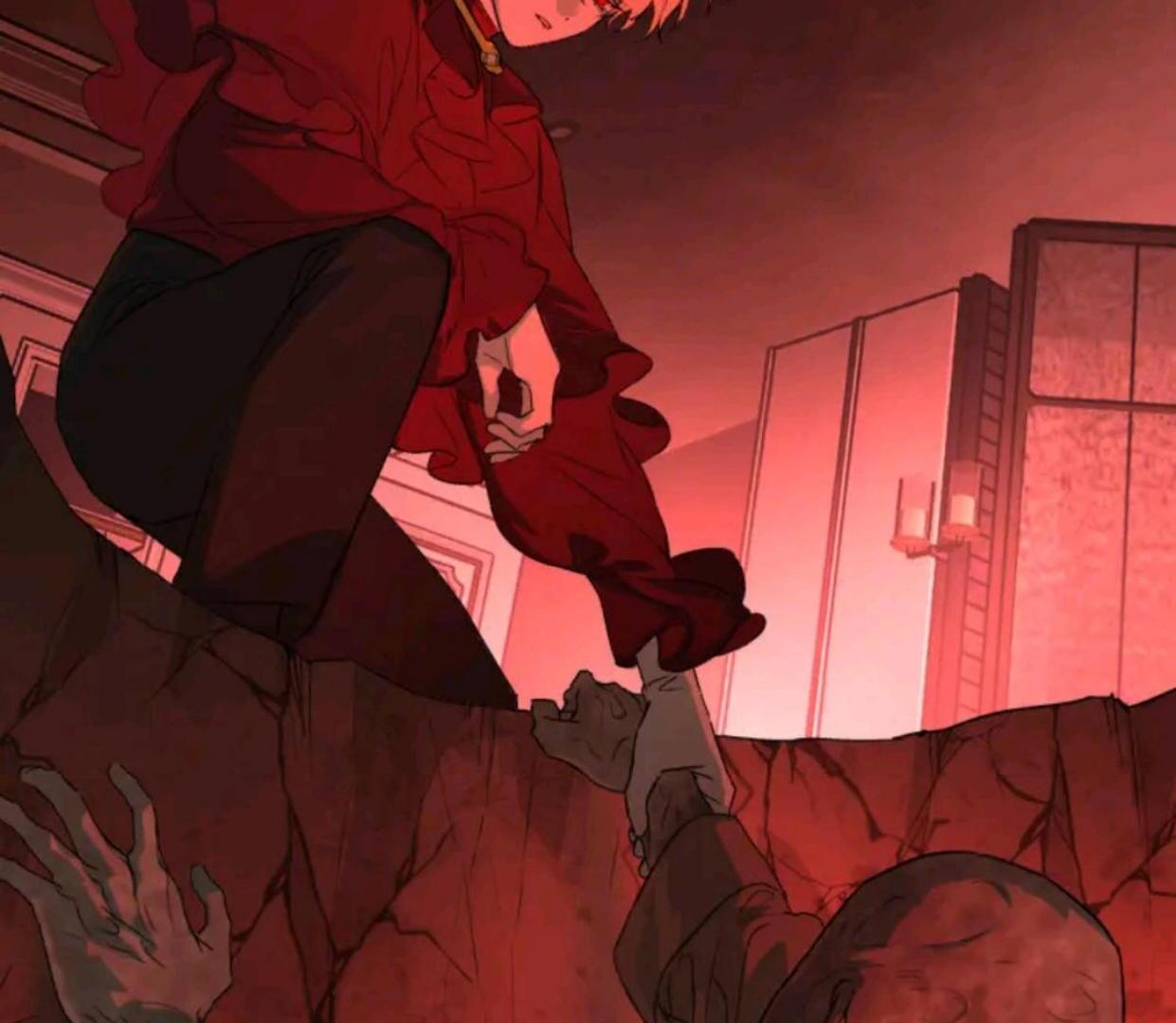 Baca The Evil Ring - Chapter 69 halaman 84