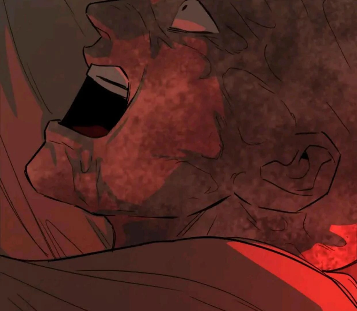 Baca The Evil Ring - Chapter 69 halaman 91