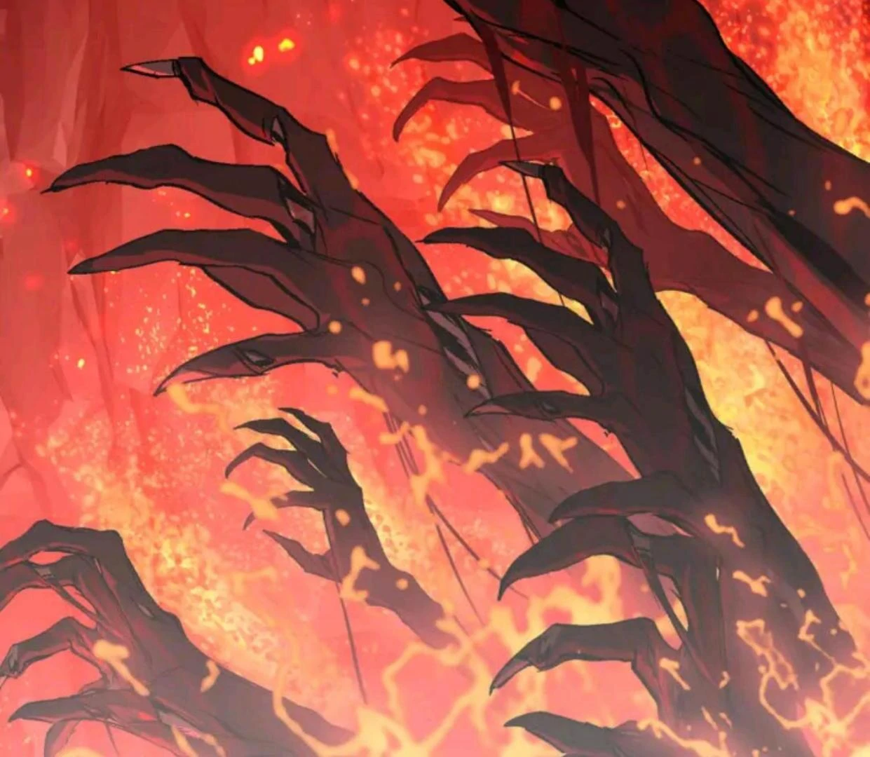 Baca The Evil Ring - Chapter 69 halaman 95