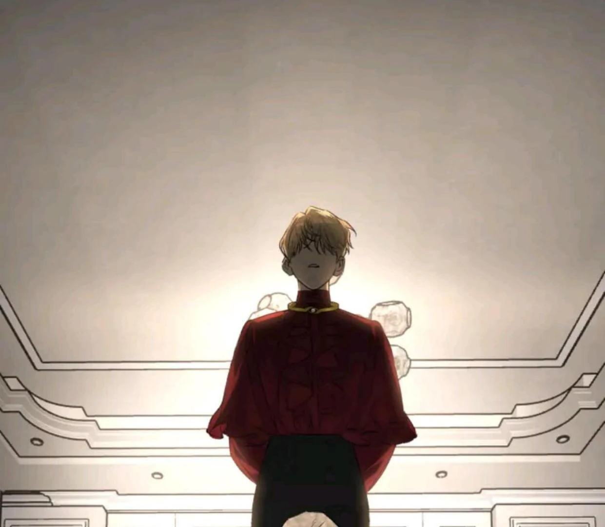 Baca The Evil Ring - Chapter 69 halaman 99