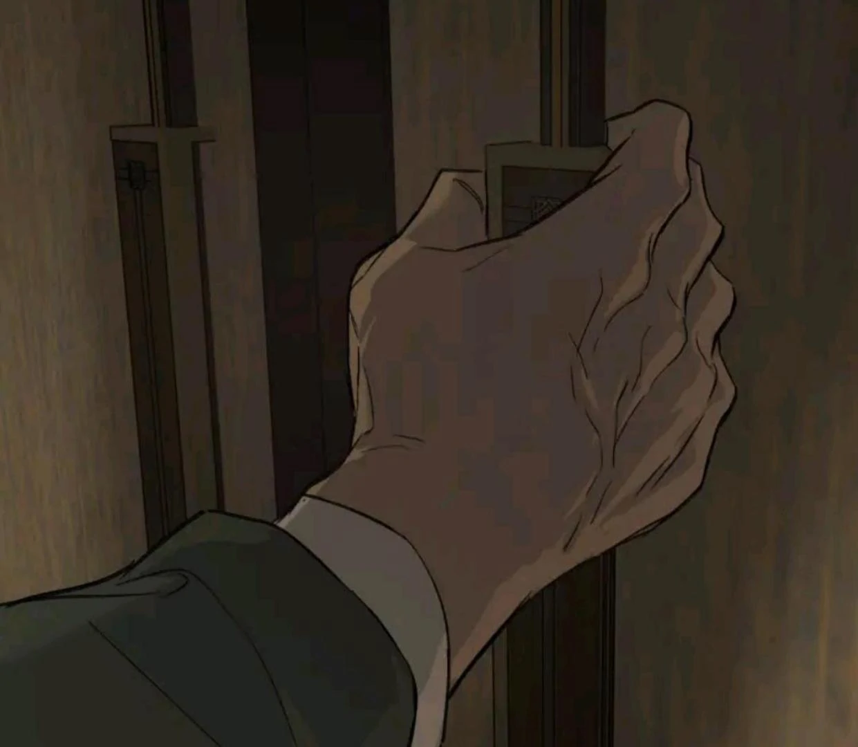 Baca The Evil Ring - Chapter 70 halaman 107