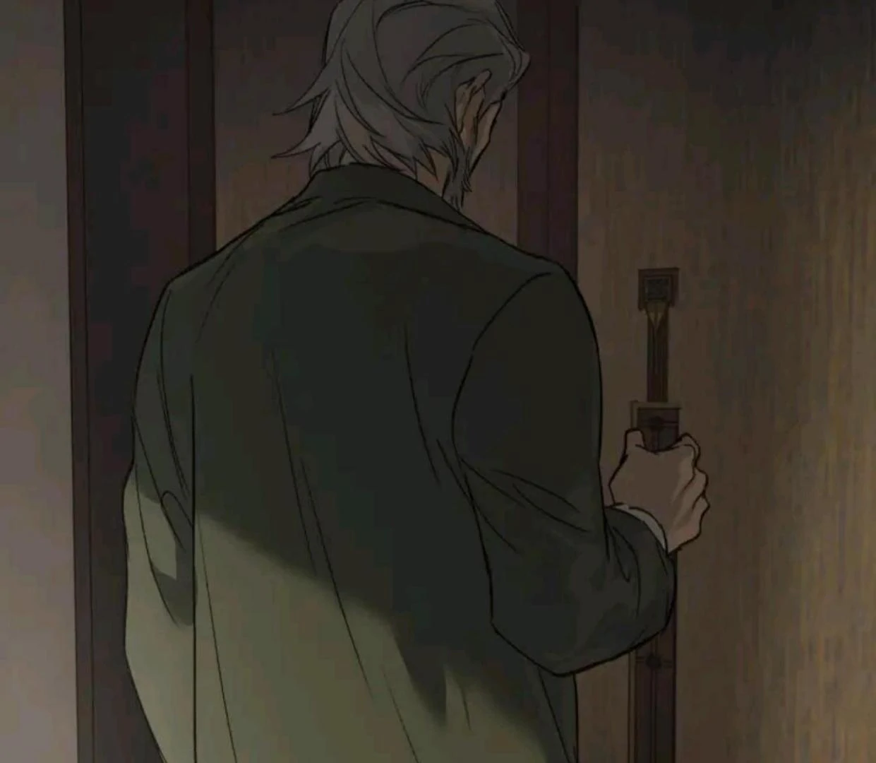 Baca The Evil Ring - Chapter 70 halaman 109