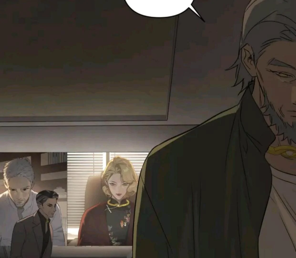 Baca The Evil Ring - Chapter 70 halaman 111