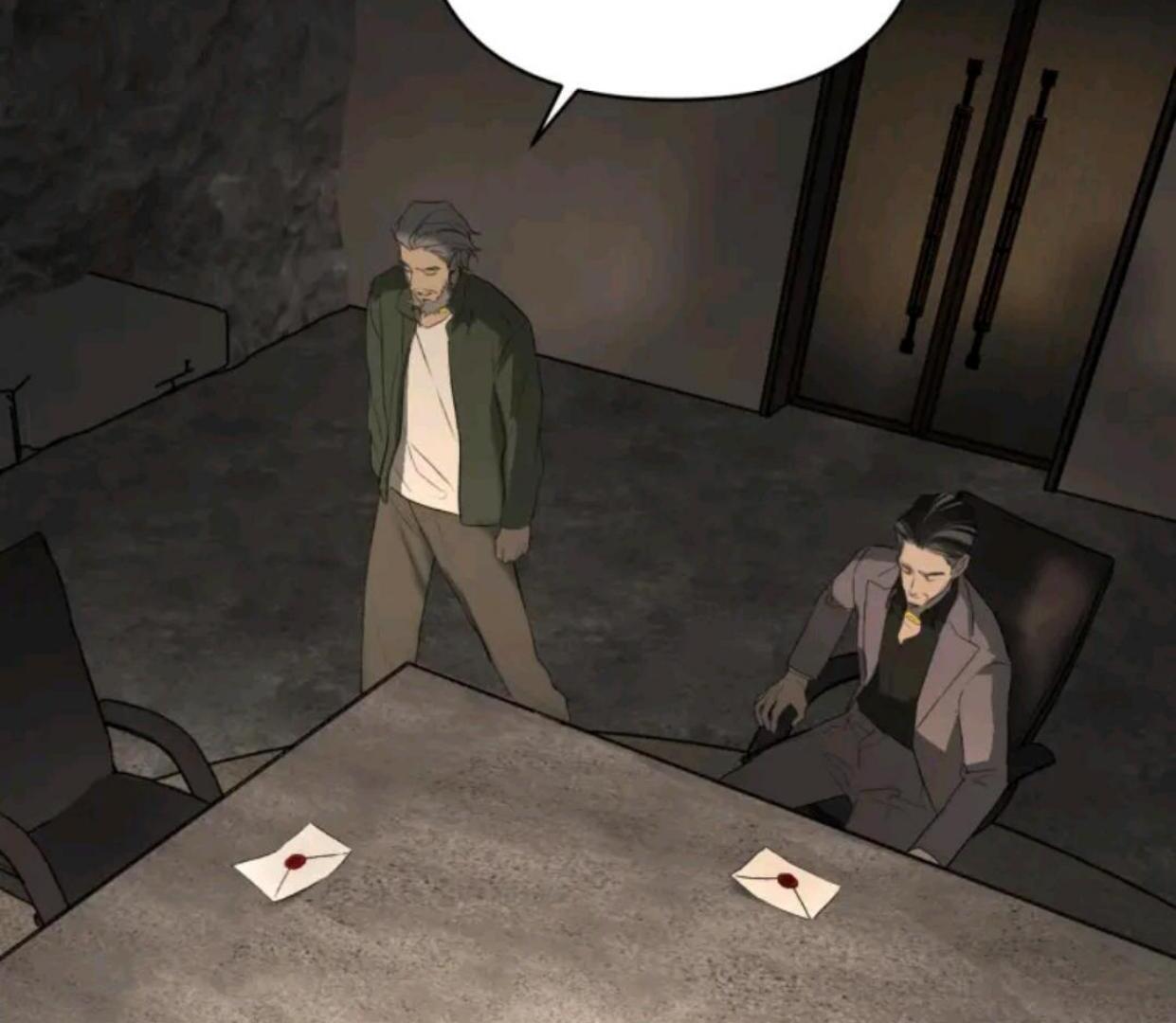 Baca The Evil Ring - Chapter 70 halaman 117