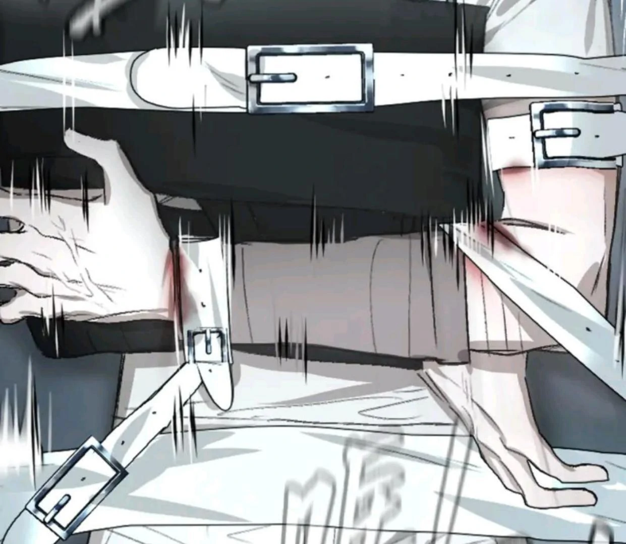 Baca The Evil Ring - Chapter 70 halaman 12