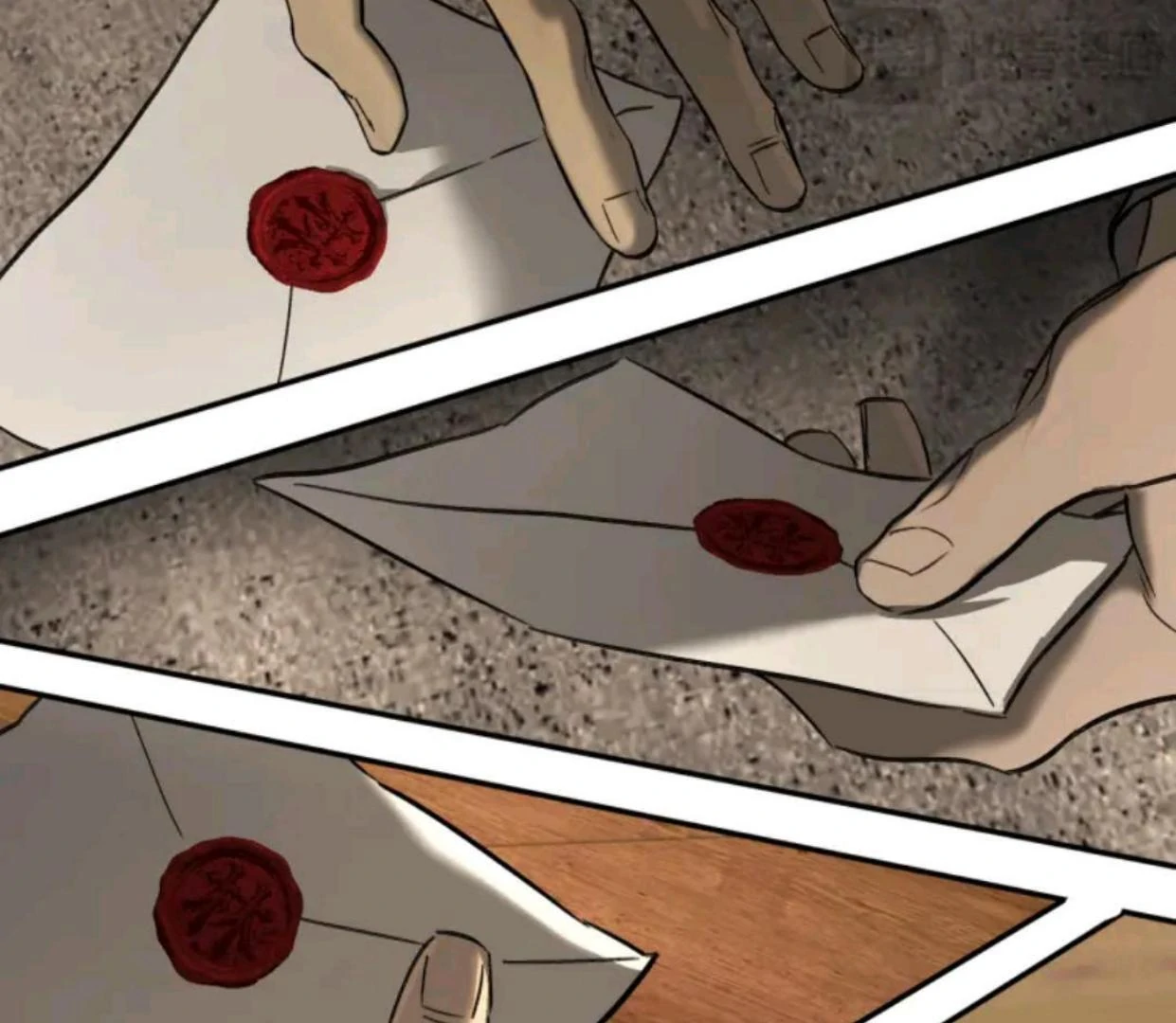 Baca The Evil Ring - Chapter 70 halaman 120