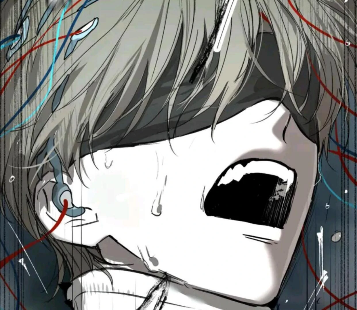 Baca The Evil Ring - Chapter 70 halaman 15