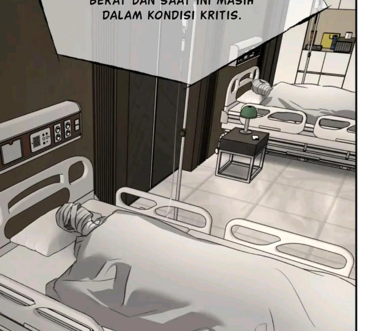 Baca The Evil Ring - Chapter 70 halaman 151