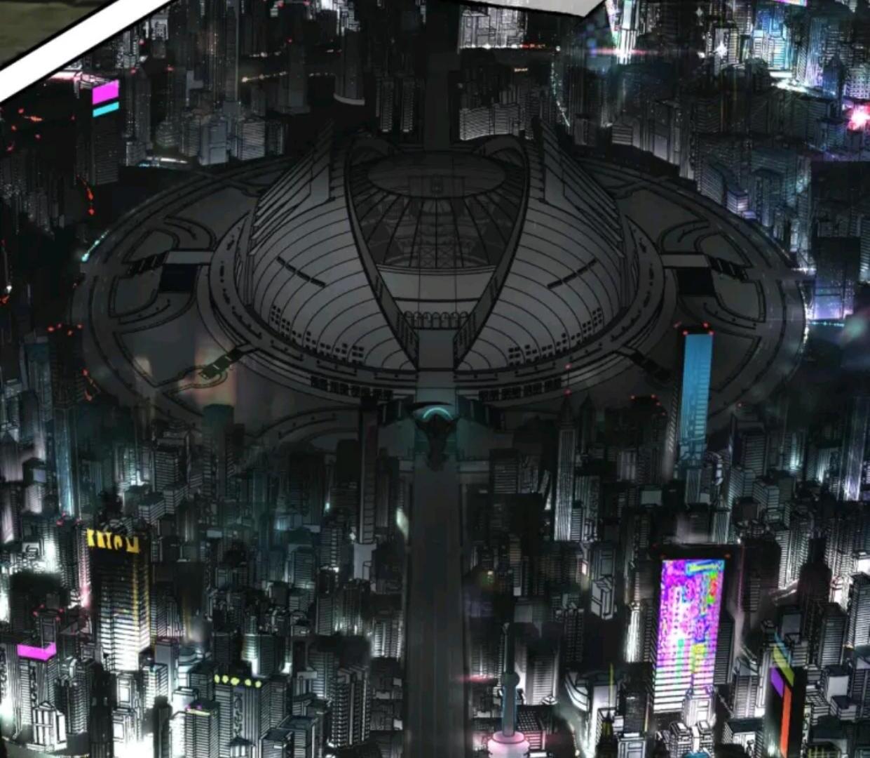 Baca The Evil Ring - Chapter 70 halaman 155