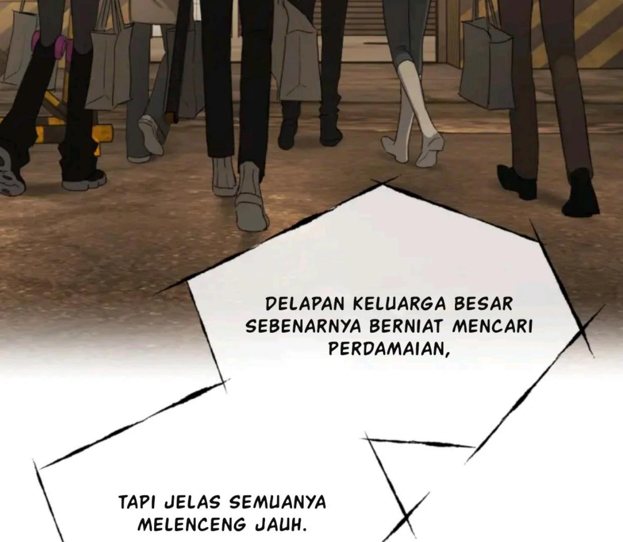 Baca The Evil Ring - Chapter 70 halaman 159