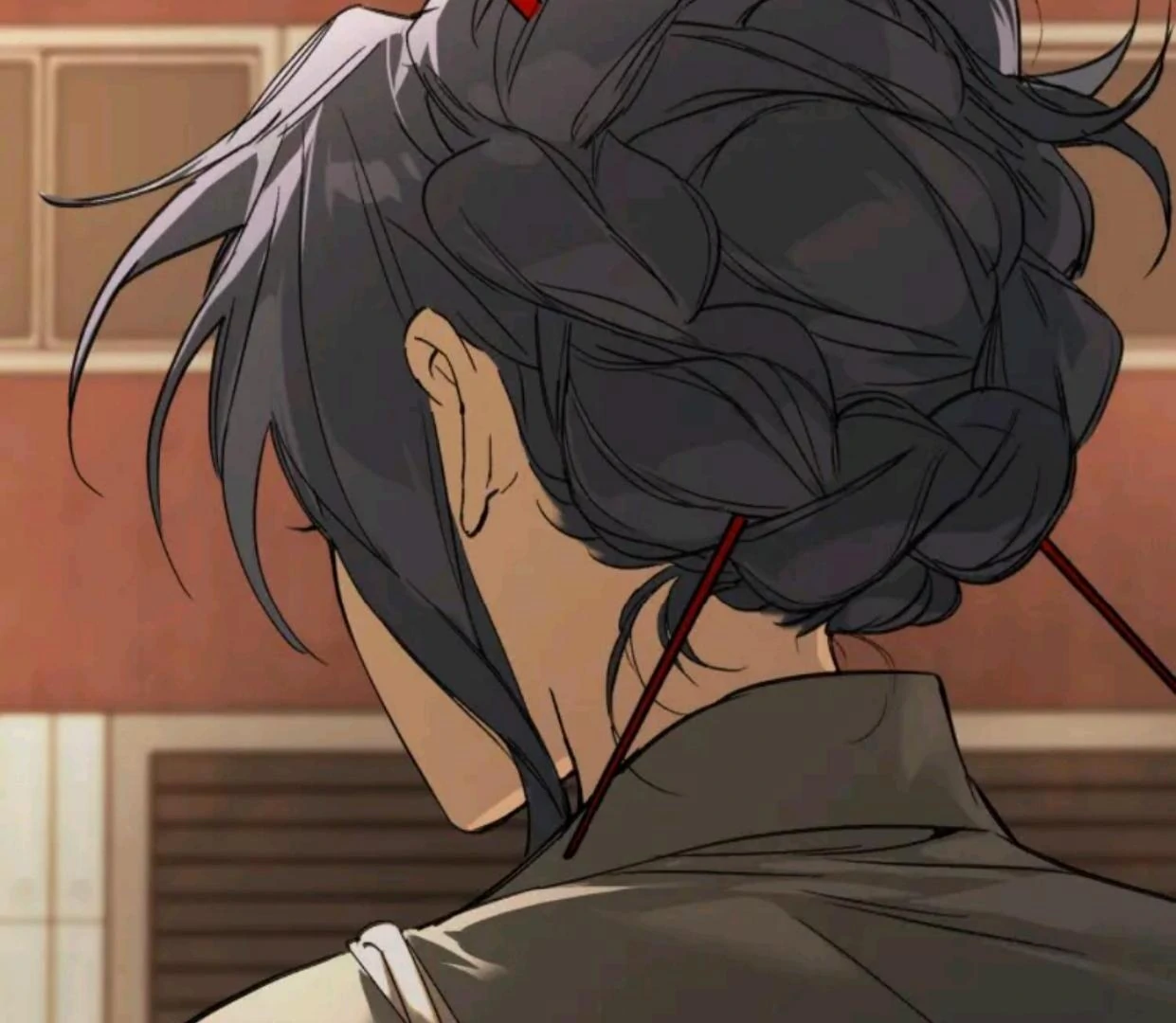 Baca The Evil Ring - Chapter 70 halaman 161