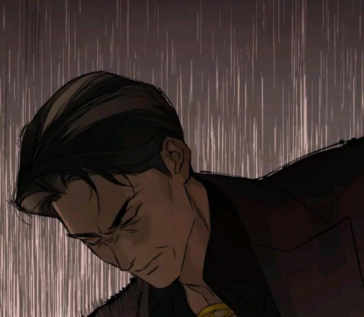 Baca The Evil Ring - Chapter 70 halaman 183