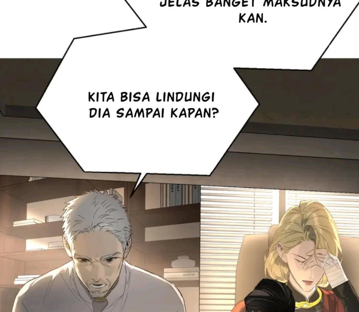 Baca The Evil Ring - Chapter 70 halaman 190