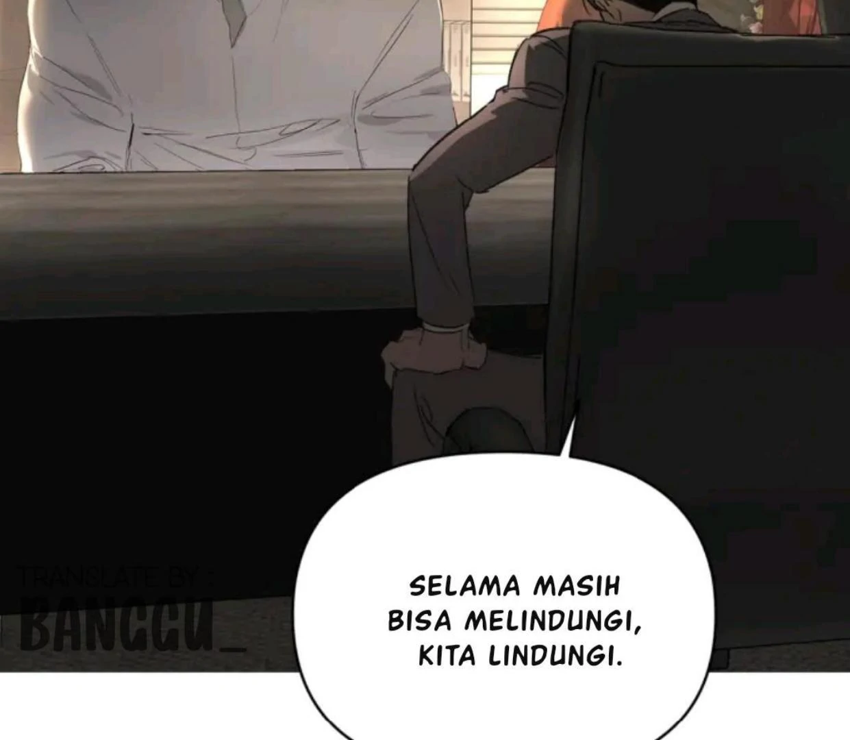 Baca The Evil Ring - Chapter 70 halaman 191