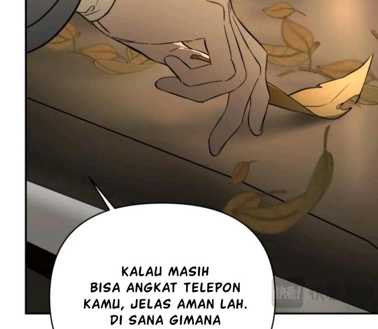 Baca The Evil Ring - Chapter 70 halaman 35