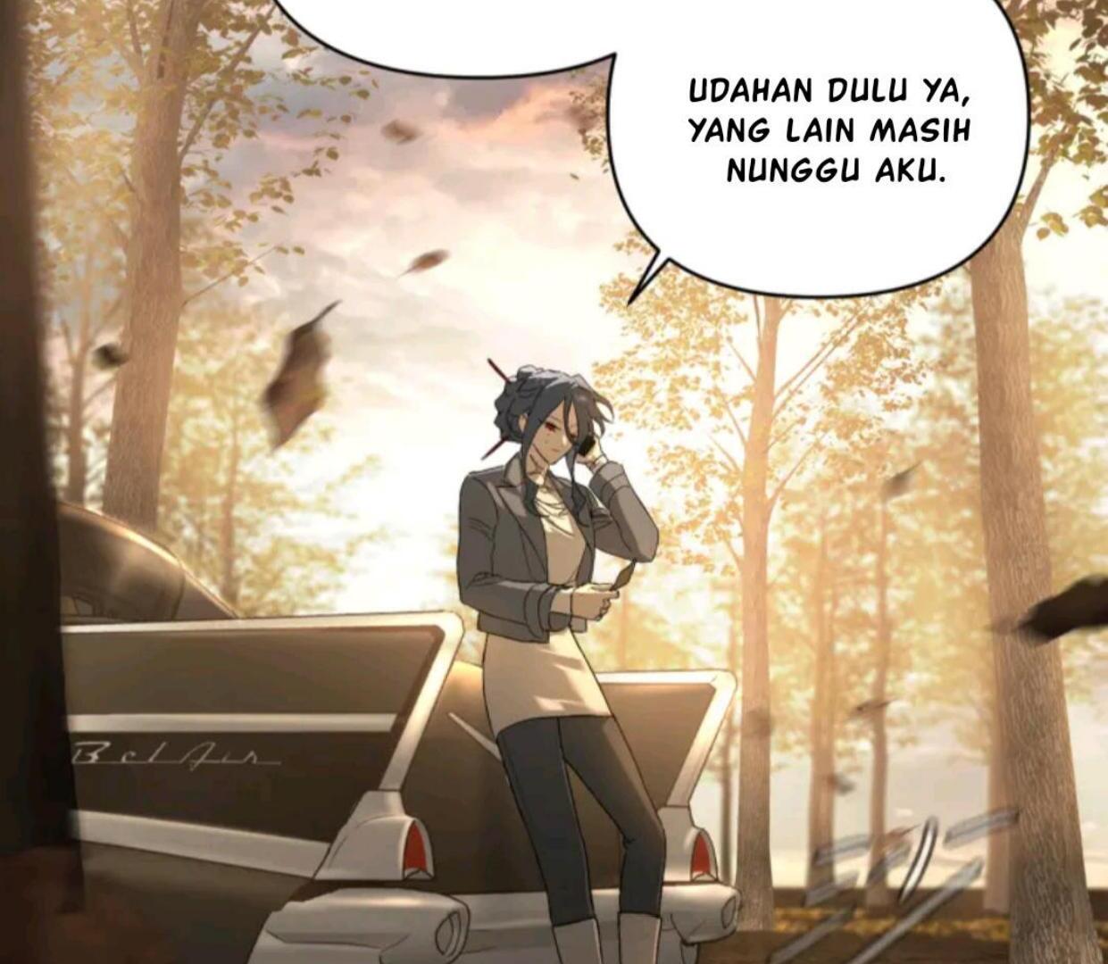 Baca The Evil Ring - Chapter 70 halaman 43
