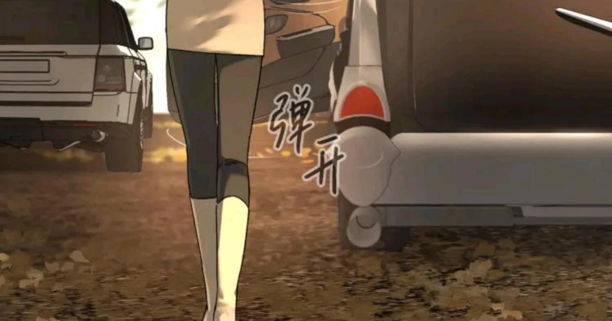 Baca The Evil Ring - Chapter 70 halaman 50