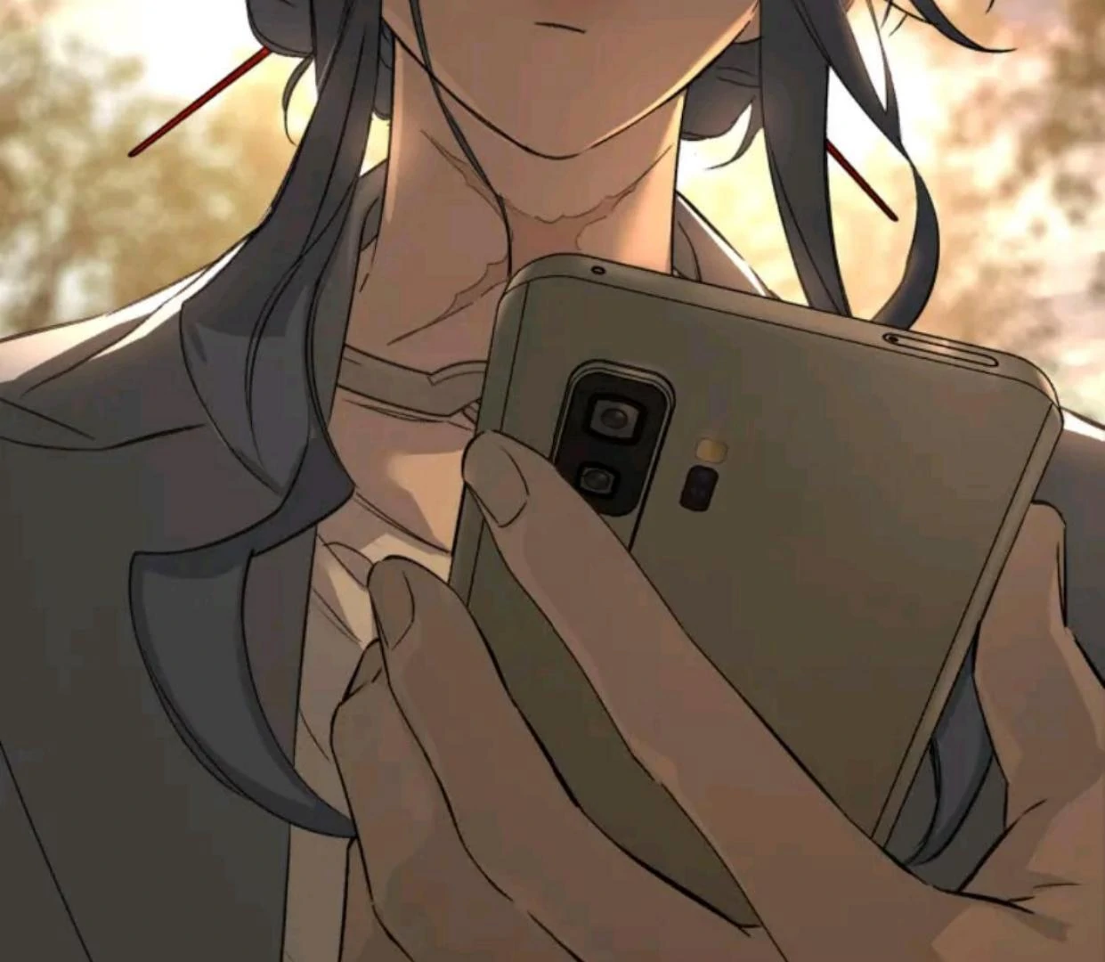 Baca The Evil Ring - Chapter 70 halaman 56