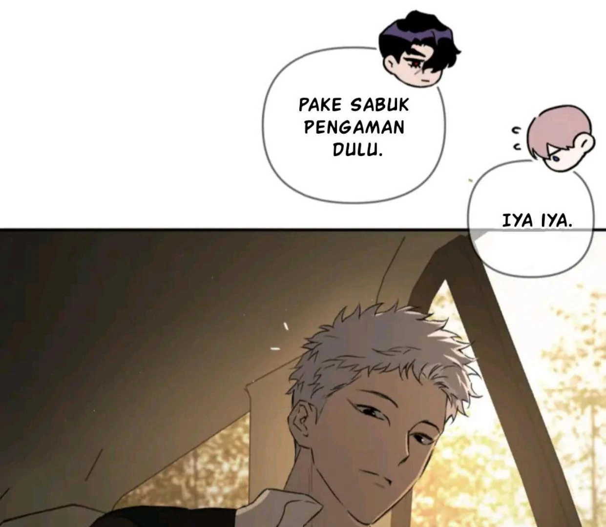 Baca The Evil Ring - Chapter 70 halaman 58