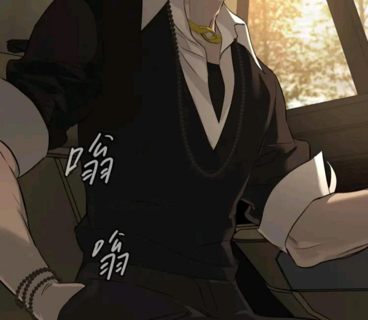 Baca The Evil Ring - Chapter 70 halaman 59