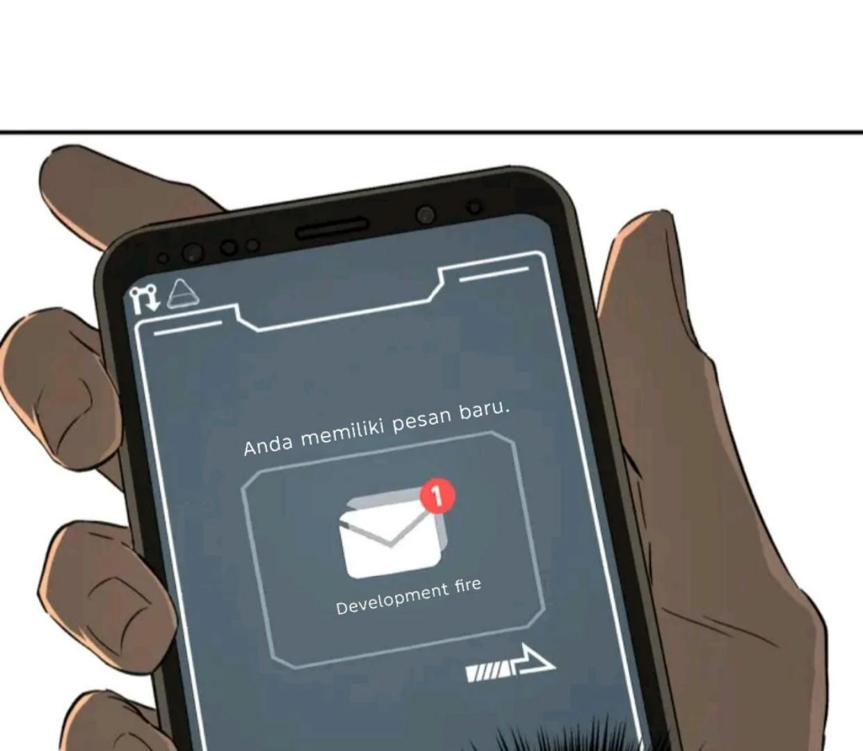 Baca The Evil Ring - Chapter 70 halaman 61