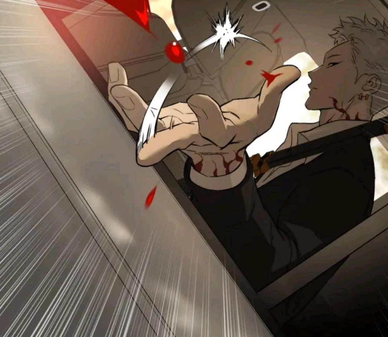 Baca The Evil Ring - Chapter 70 halaman 80