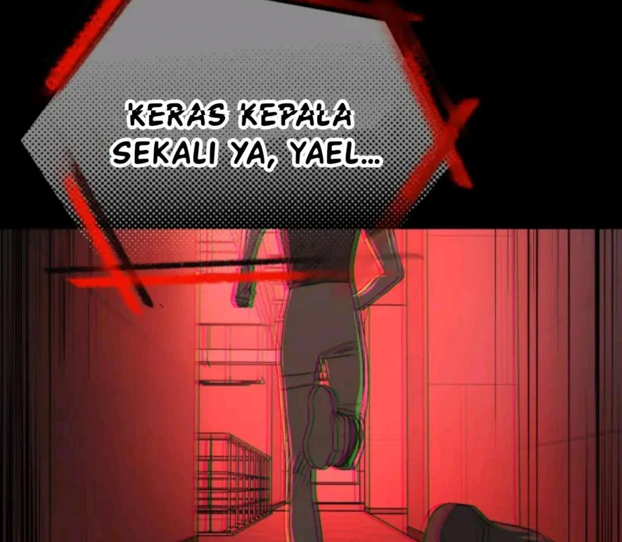 Baca The Evil Ring - Chapter 70 halaman 9