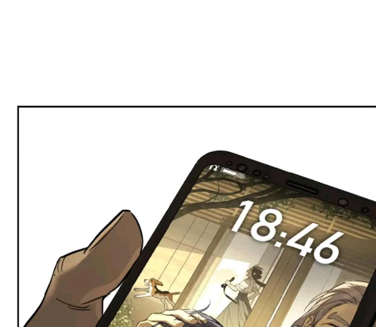 Baca The Evil Ring - Chapter 70 halaman 97