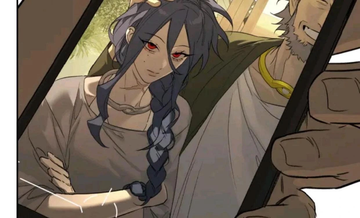 Baca The Evil Ring - Chapter 70 halaman 98