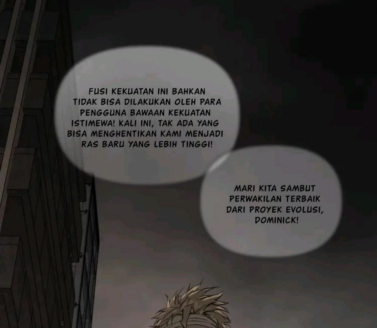 Baca The Evil Ring - Chapter 71 halaman 108