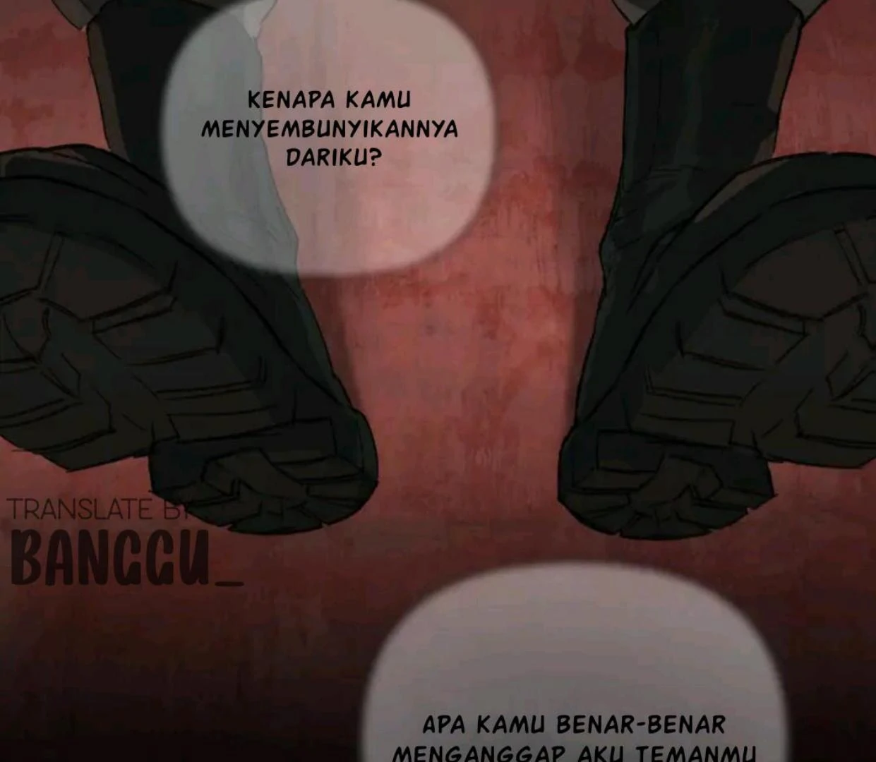 Baca The Evil Ring - Chapter 71 halaman 110