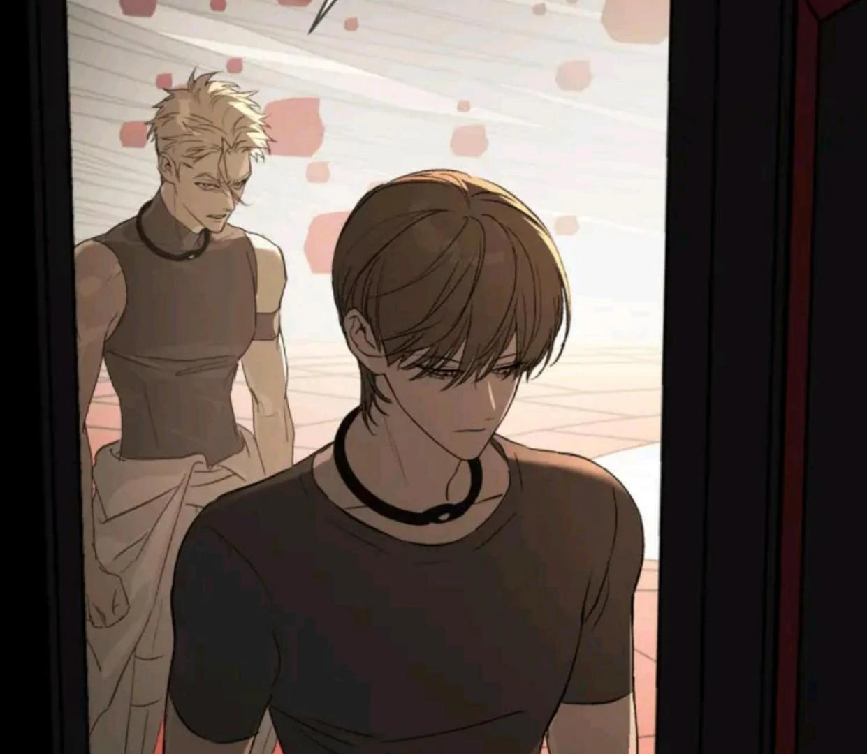 Baca The Evil Ring - Chapter 71 halaman 112