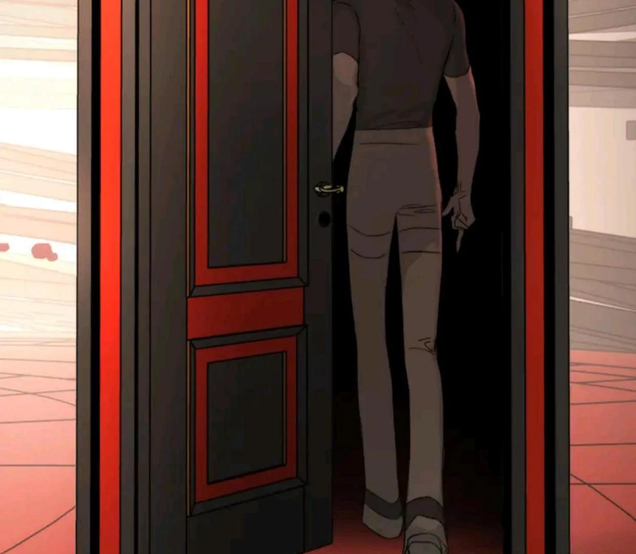 Baca The Evil Ring - Chapter 71 halaman 122