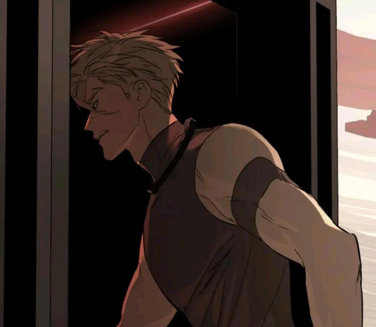 Baca The Evil Ring - Chapter 71 halaman 124