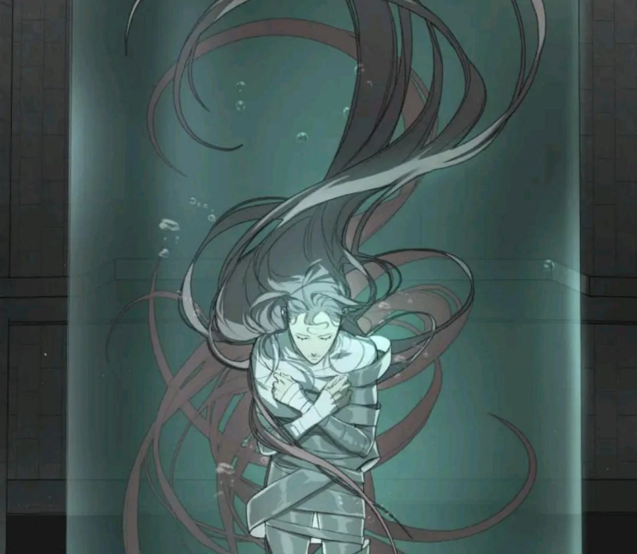 Baca The Evil Ring - Chapter 71 halaman 14