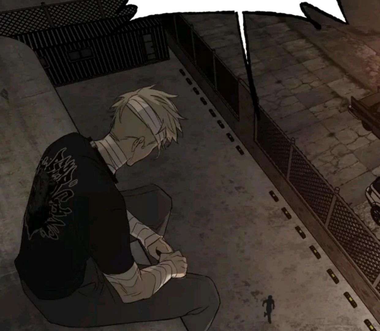 Baca The Evil Ring - Chapter 71 halaman 140