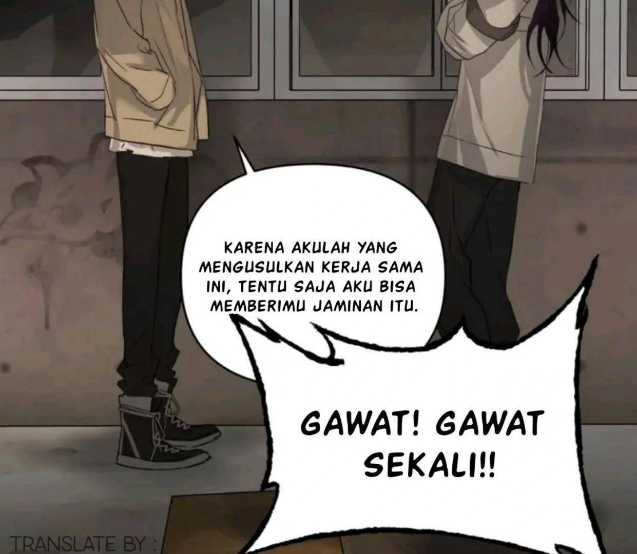 Baca The Evil Ring - Chapter 71 halaman 143