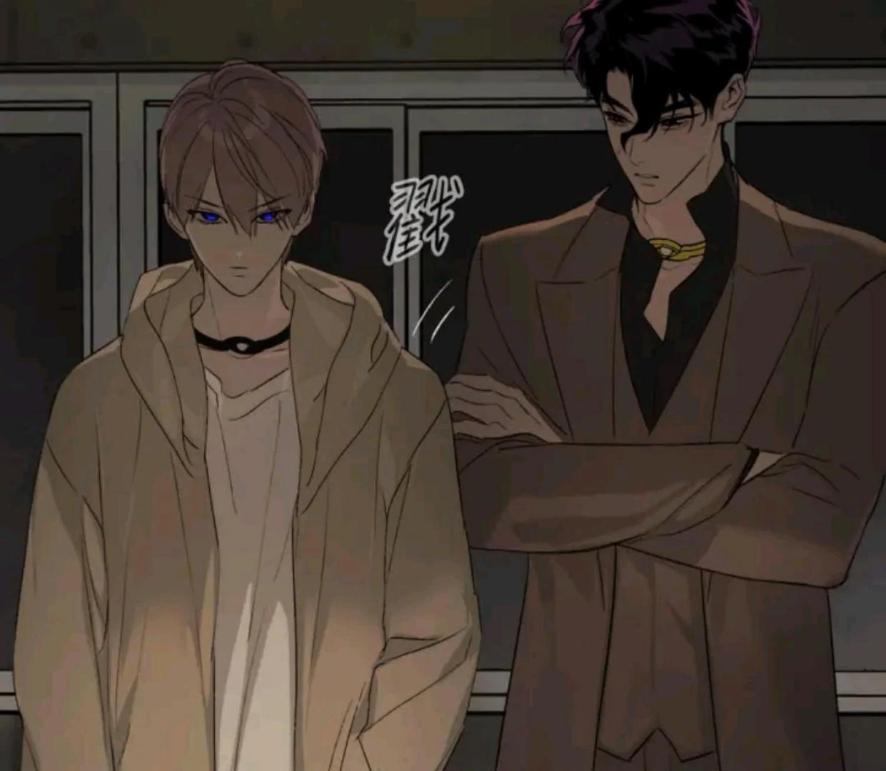 Baca The Evil Ring - Chapter 71 halaman 160