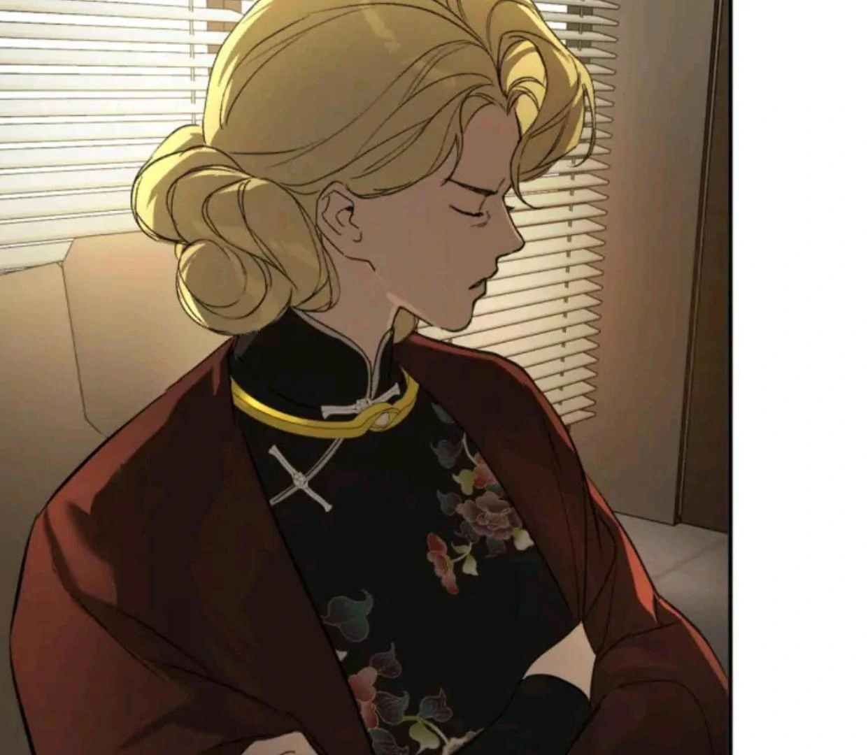 Baca The Evil Ring - Chapter 71 halaman 37