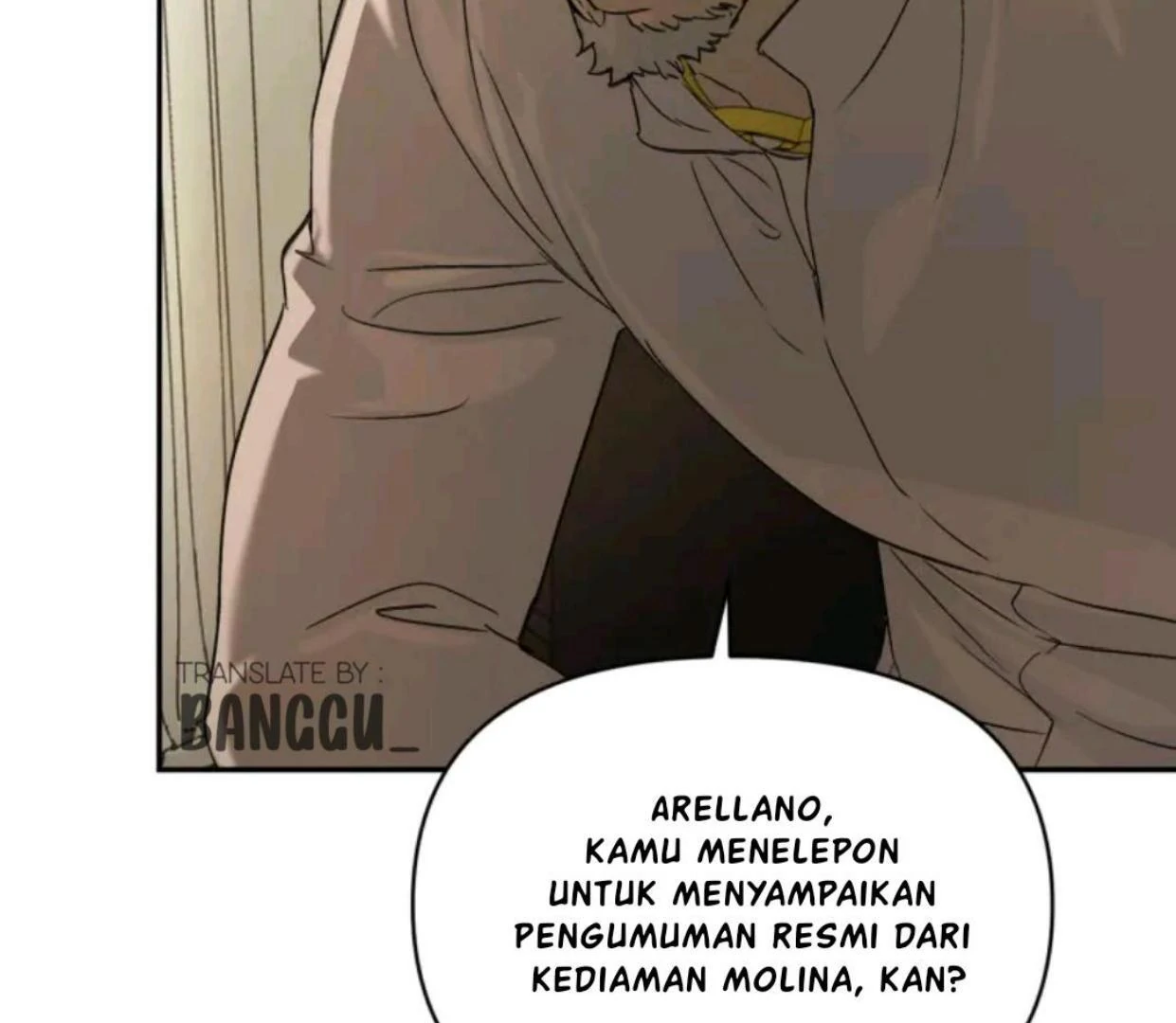 Baca The Evil Ring - Chapter 71 halaman 39