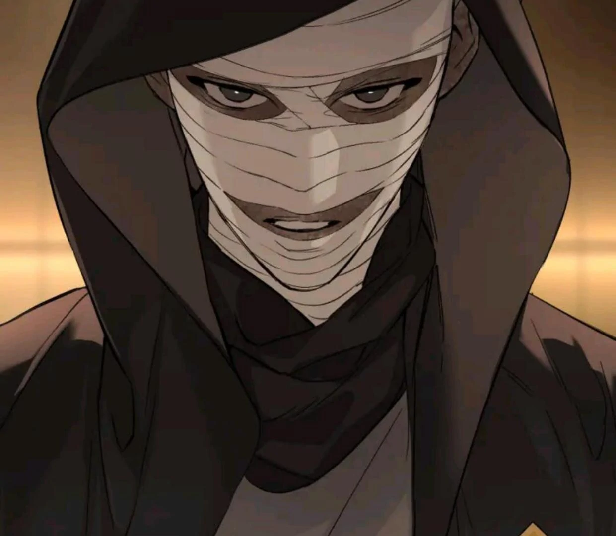 Baca The Evil Ring - Chapter 71 halaman 41