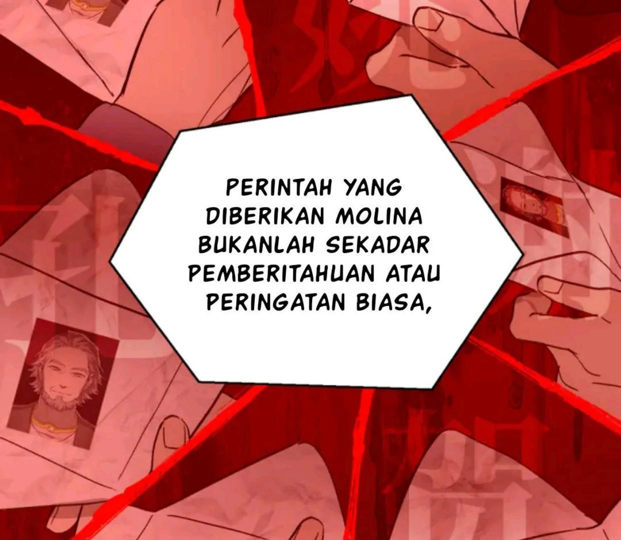 Baca The Evil Ring - Chapter 71 halaman 44